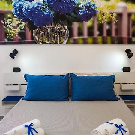 S'Ilixi Bed & Breakfast Quartucciu Exterior foto