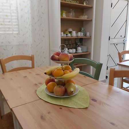 S'Ilixi Bed & Breakfast Quartucciu Exterior foto