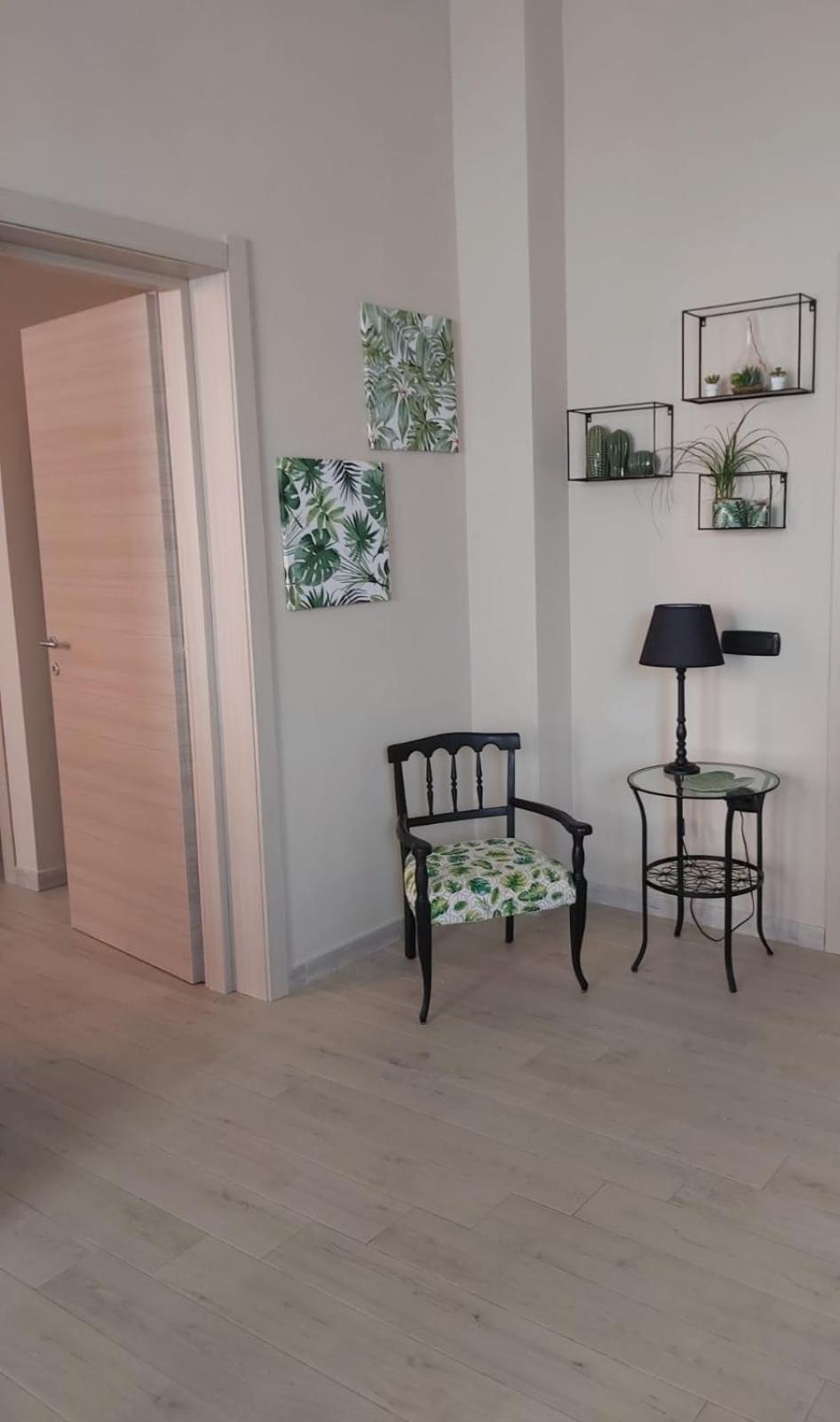S'Ilixi Bed & Breakfast Quartucciu Exterior foto